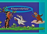 Produktbild: Klapperdiplapp