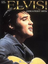 Produktbild: Elvis! Greatest Hits