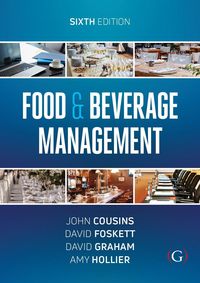 Produktbild: Food and Beverage Management
