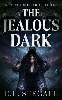 Produktbild: The Jealous Dark