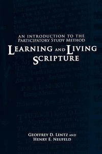 Produktbild: Learning and Living Scripture