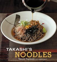 Produktbild: Takashi's Noodles