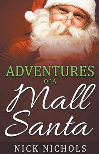 Produktbild: Adventures of a Mall Santa