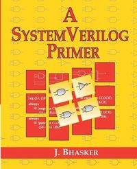 Produktbild: A SystemVerilog Primer