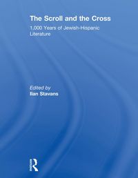 Produktbild: The Scroll and the Cross