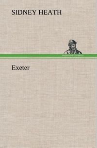 Produktbild: Exeter