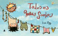 Produktbild: Todos os meus sonhos