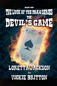 Produktbild: The Devil's Game