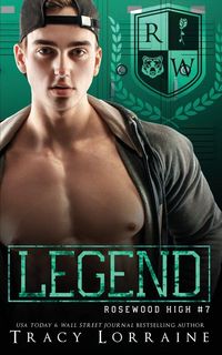 Produktbild: Legend