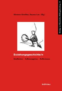 Produktbild: Erziehungsgeschichte/n