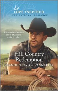 Produktbild: Hill Country Redemption