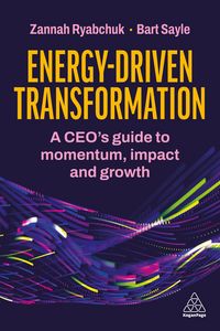 Produktbild: Energy-Driven Transformation