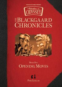 Produktbild: Opening Moves