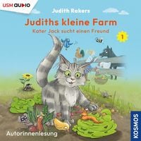 Produktbild: Kater Jack sucht einen Freund