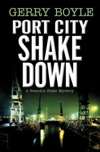 Produktbild: Port City Shakedown