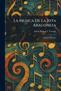 Produktbild: La Musica De La Jota Aragonesa