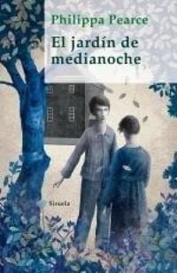 Produktbild: El jard&iacute;n de medianoche