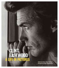 Produktbild: Verlhac, P: Clint Eastwood