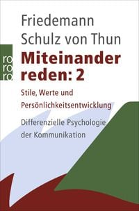 Produktbild: Miteinander reden 2