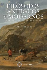 Produktbild: Fil&oacute;sofos Antiguos y Modernos