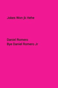 Produktbild: Jokes Won Haha