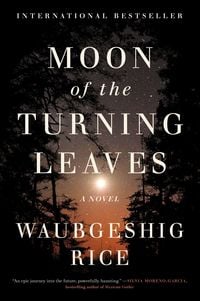 Produktbild: Moon of the Turning Leaves