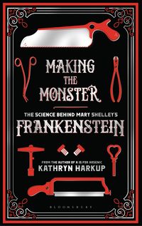 Produktbild: Making the Monster