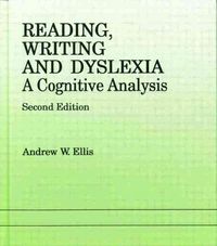Produktbild: Reading, Writing and Dyslexia