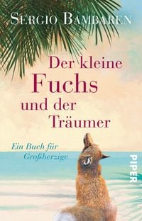 Produktbild: Der kleine Fuchs und der Tr&auml;umer