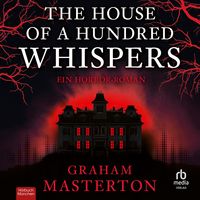 Produktbild: The House of a Hundred Whispers