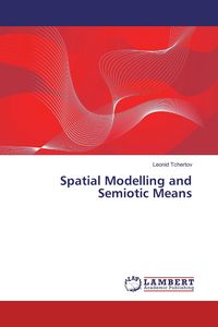 Produktbild: Spatial Modelling and Semiotic Means