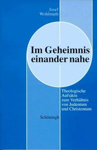 Produktbild: Im Geheimnis einander nahe