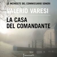Produktbild: La casa del comandante