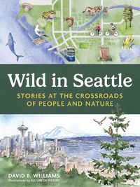 Produktbild: Wild in Seattle
