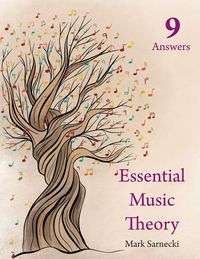 Produktbild: Essential Music Theory Answers 9
