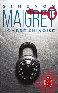 Produktbild: L Ombre Chinoise