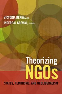 Produktbild: Theorizing NGOs