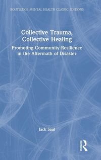 Produktbild: Collective Trauma, Collective Healing