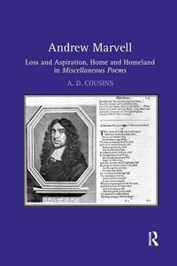 Produktbild: Andrew Marvell