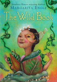 Produktbild: Wild Book