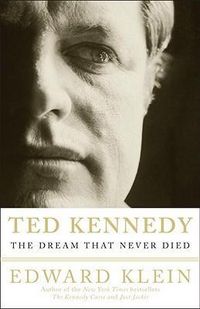 Produktbild: Ted Kennedy