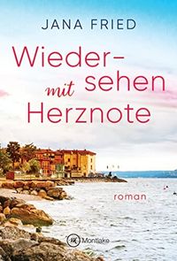 Produktbild: Wiedersehen mit Herznote