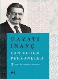 Produktbild: Can Veren Pervaneler 3