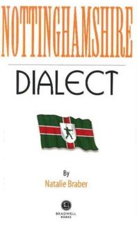 Produktbild: Nottinghamshire Dialect