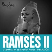 Produktbild: Rams&eacute;s II