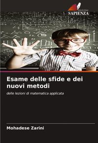 Produktbild: Esame delle sfide e dei nuovi metodi
