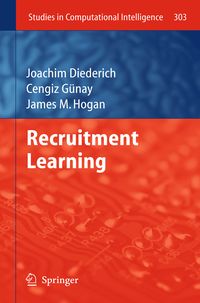 Produktbild: Recruitment Learning