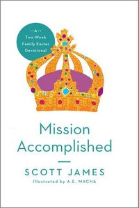 Produktbild: Mission Accomplished