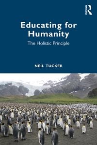 Produktbild: Educating for Humanity