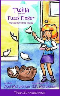 Produktbild: Twilla and the Fuzzy Finger